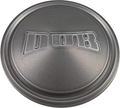 DUB 1PC FLAT DUB ALUM 3.0" O-RING CAP