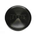 DUB MATTE BLACK 3.0" TALL 1.7" CAP | DUB 1PC