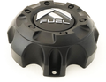 FUEL BLACK 18 CODE CAP-SHORT | Fuel 1PC