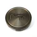 NICHE 2.70" BMW BORE CAP-DARK TINT | Niche 1PC