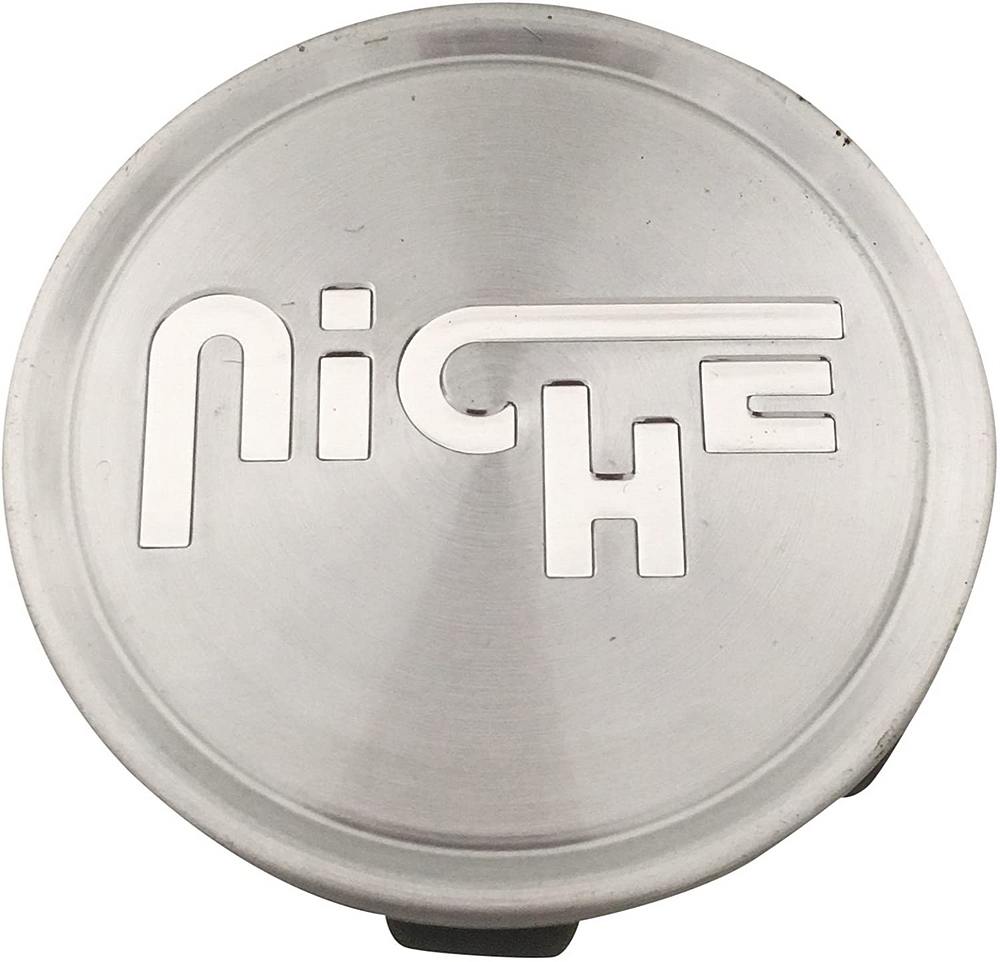 NICHE 2.95" MBZ BORE CAP | Niche 1PC