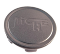 Niche 1PC NICHE 2.95" MBZ BORE CAP GRANITE
