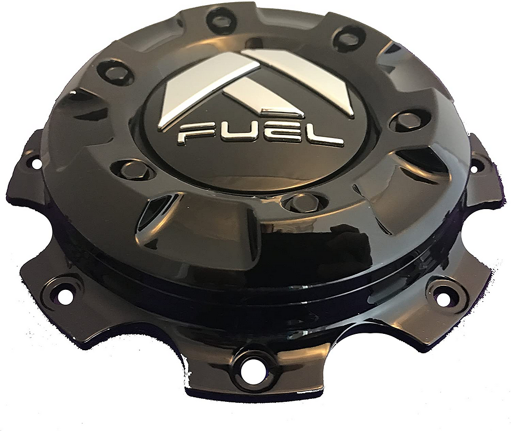 Fuel 1PC FUEL DUALIE CAP-FRONT GB FOR 17/82