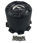 FUEL DUALIE CAP-REAR MT-BLK FOR 17/82 | Fuel 1PC