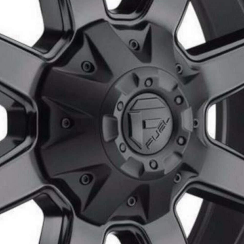 Fuel 1PC FUEL DRW CAP-REAR MT-BLK-17/82 BLK RIVET