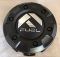 FUEL DUALIE CAP-REAR MT-BLK FOR 92/93 | Fuel 1PC