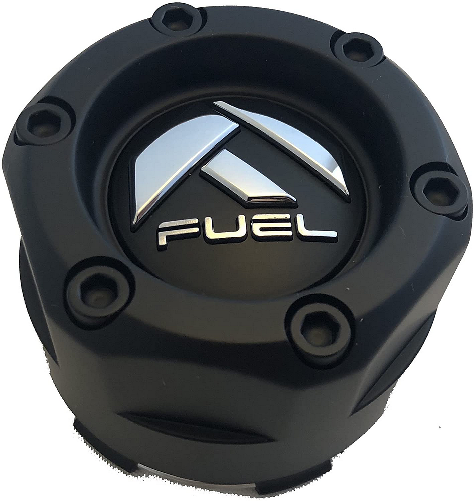 Fuel 1PC FC CAP SNAP-IN (MB/CH) OD 80.6 ID 79.4