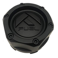 FUEL ALL MT-BLK SNAP IN CAP 5X135/6X135 | Fuel 1PC