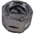 Fuel 1PC FUEL SNAP IN CAP FOR 5X135/6X135