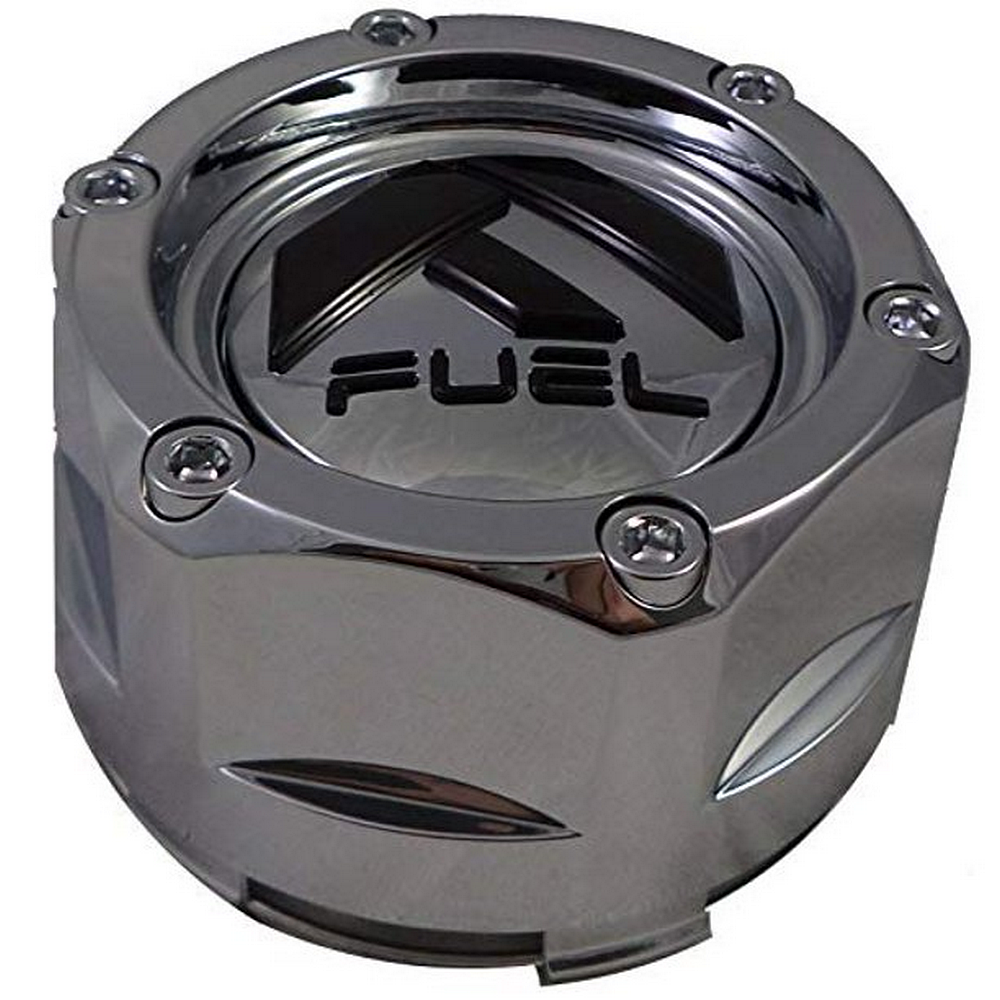 Fuel 1PC FUEL SNAP IN CAP FOR 5X135/6X135
