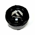 Fuel 1PC FUEL GL-BLK SNAP IN CAP FOR 8X170/8X180