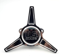 3 WING KNK OFF US MAGS DOG EAR(1002-06) | US Mag 1PC