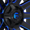 FUEL 5 BAR CAP GL-BLK BLUTNT 8L CAP1.75T | Fuel 1PC