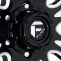 FC CAP BOLT-ON (GB/CH) 8X6.5/170 (2.51) | Fuel 1PC