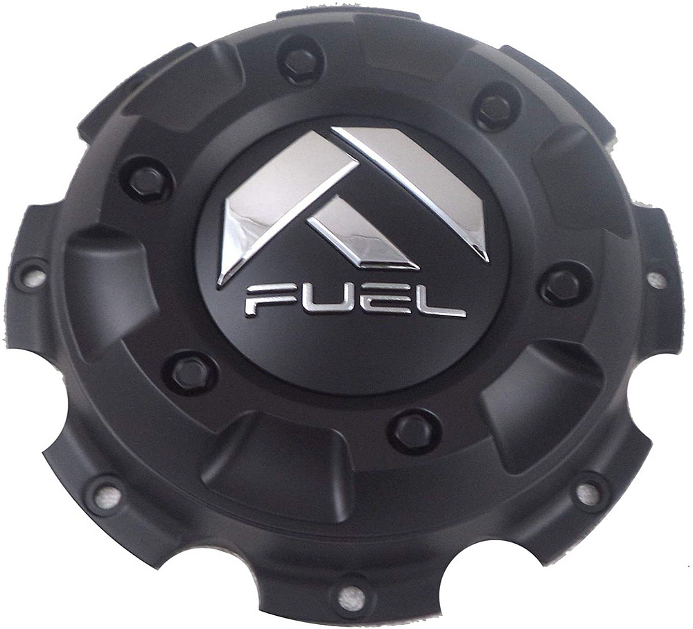 FC CAP BOLT-ON (MB/CH) - 6X135/5.5 | Fuel 1PC