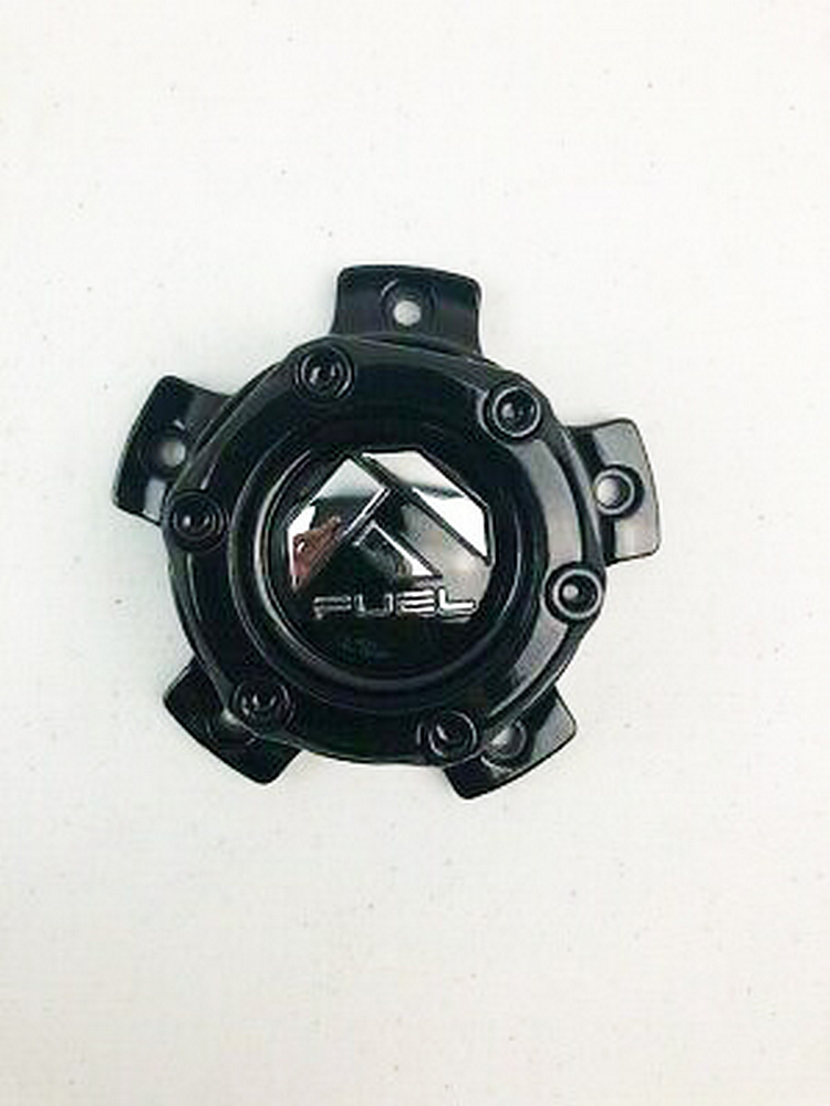 FC CAP BOLT-ON (GB/CH) - 5X4.5/5 | Fuel 1PC