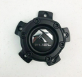 Fuel 1PC FUEL BOLT ON CAP 5X4.5/5 MT-BLK/BLK RIV
