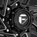 FC DUALLY FT CAP (GB/CH/GB) - 8X200/210 | Fuel 1PC