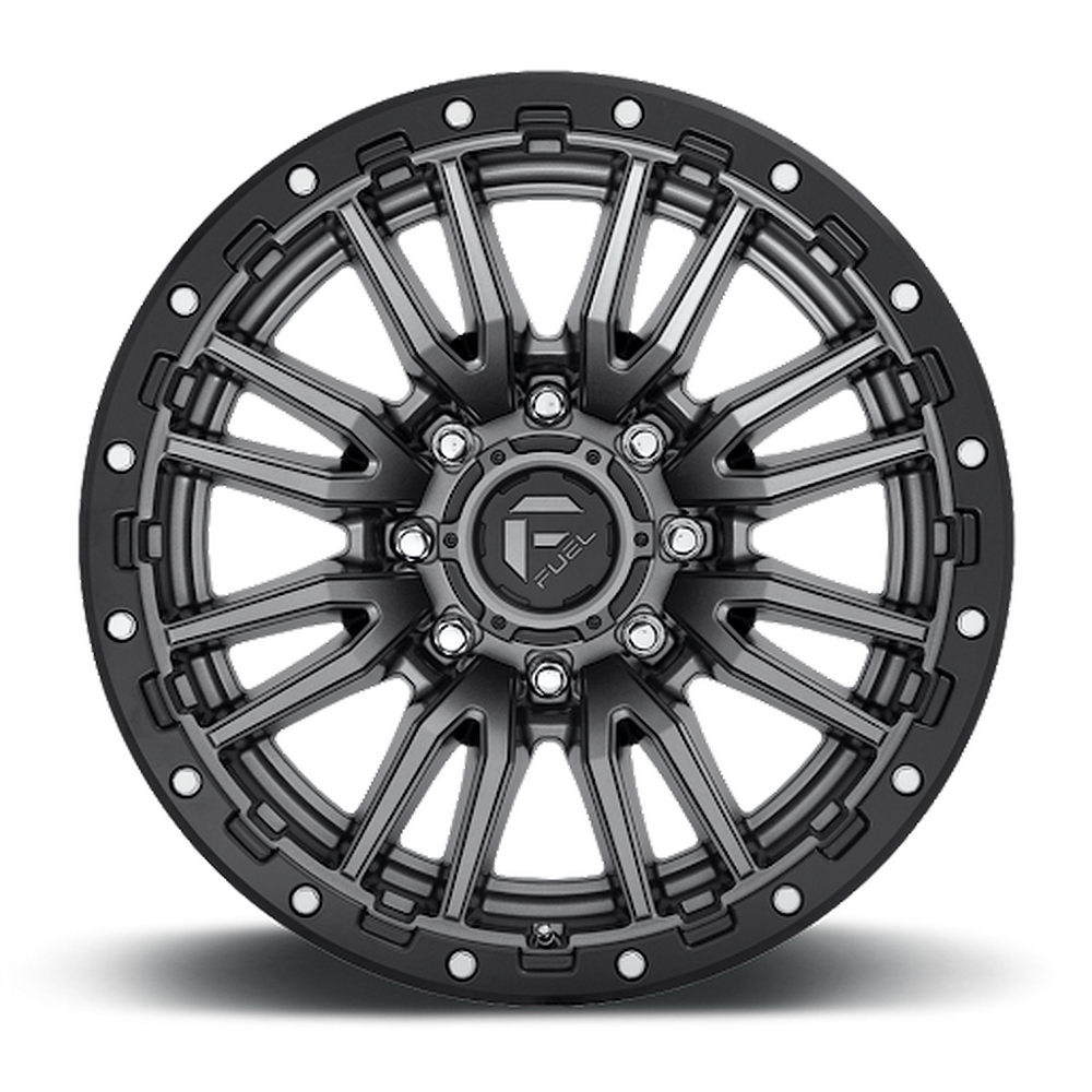 FUEL CAP SNAP IN (MB/GUN) - 8X180 | Fuel 1PC