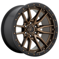 FUEL MT-BRZ SNAP IN CAP 8X170/180(1.841) | Fuel 1PC