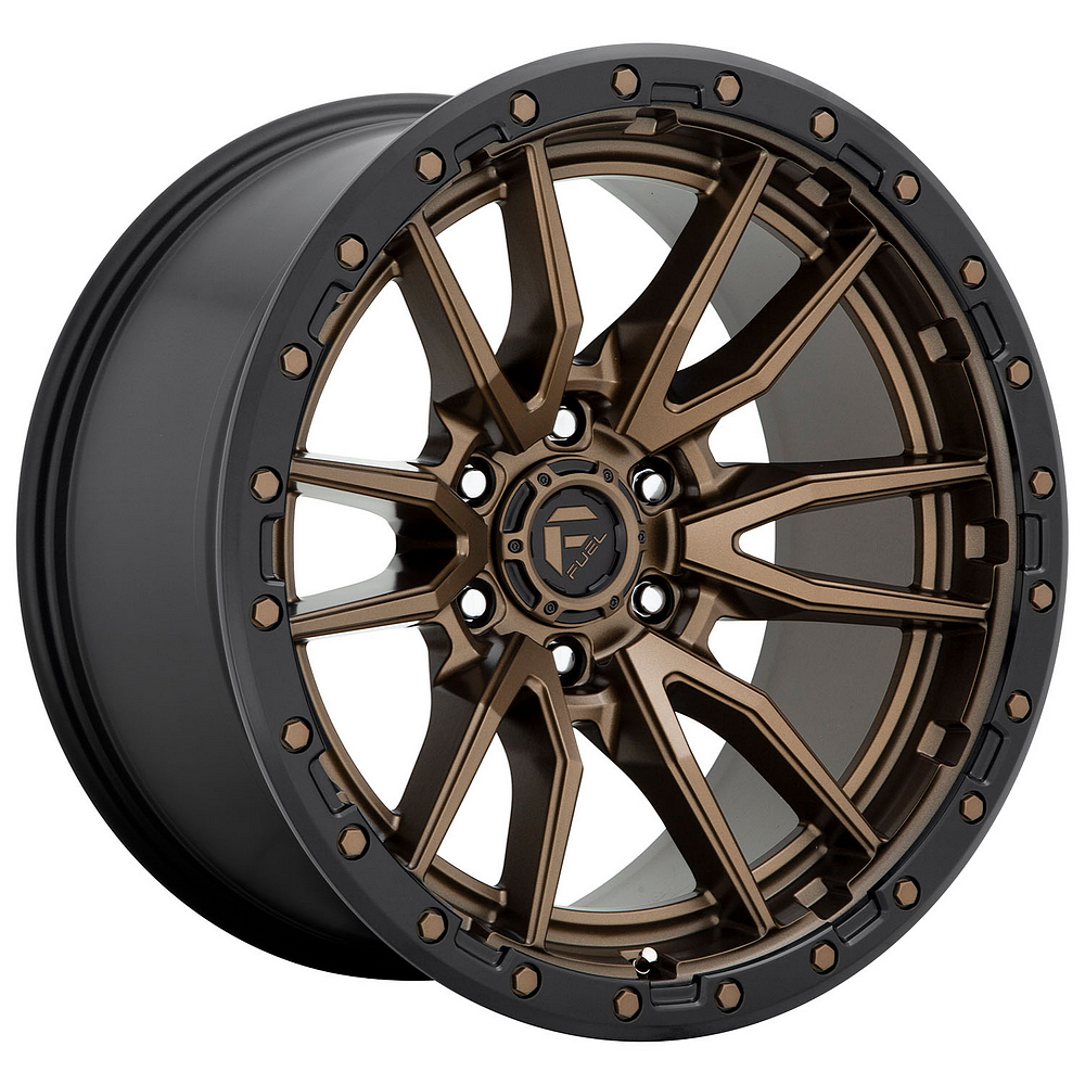 FUEL MT-BRZ SNAP IN CAP 8X170/180(1.841) | Fuel 1PC