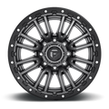 FC CAP SNAP-IN (MB/GUN) - 8X6.5 (2.90) | Fuel 1PC