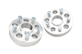 2 Inch Wheel Spacers | 5x5.5 | Ram 1500 4WD (2012-2018 & Classic)