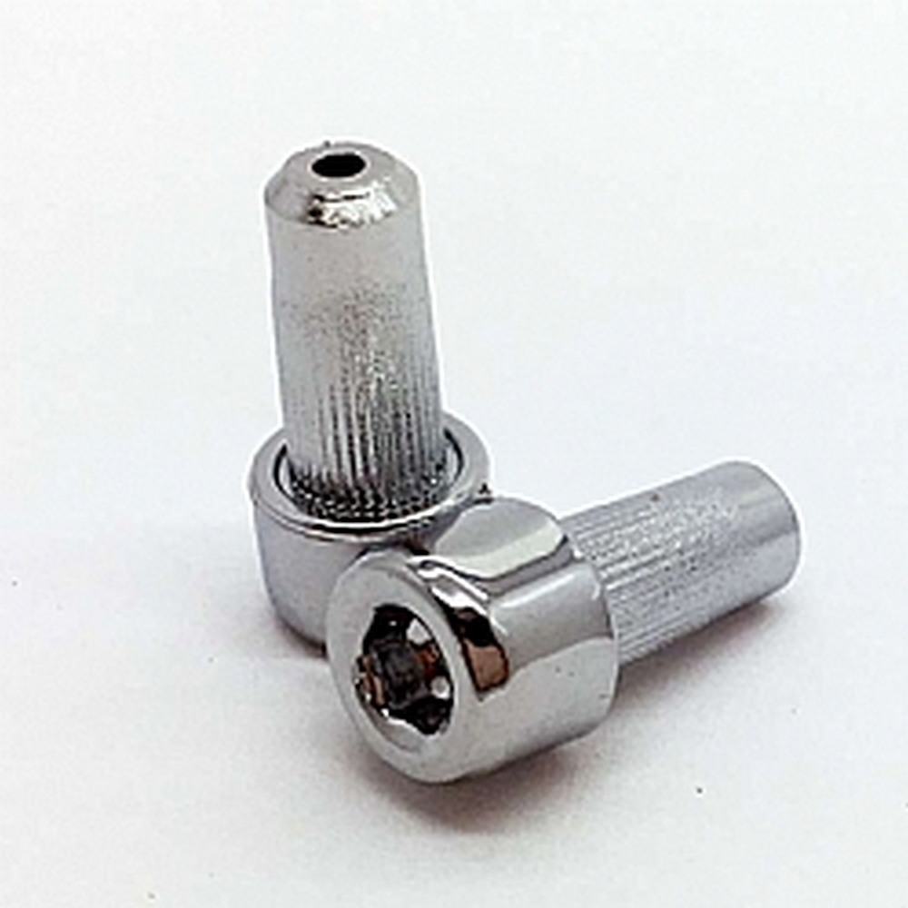 SOCKET HEAD RIVET-.385 DIAM | Rotiform