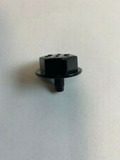 Fuel 1PC FUEL-DECO BOLT 1.14 (MATTE BLACK)