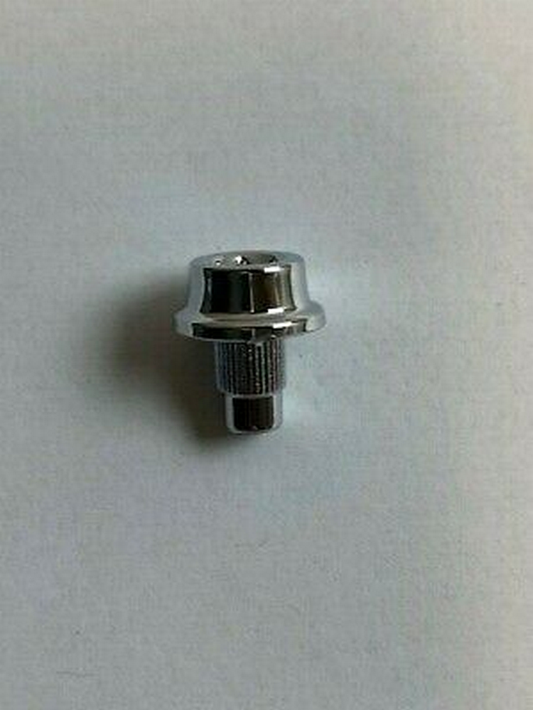 NICHE RIVET-(3PISH) CHROME | Niche 1PC