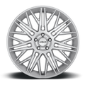 RC CAP SNAP-IN (MB/BLK) OD 80.7 ID 77.2 | Rotiform