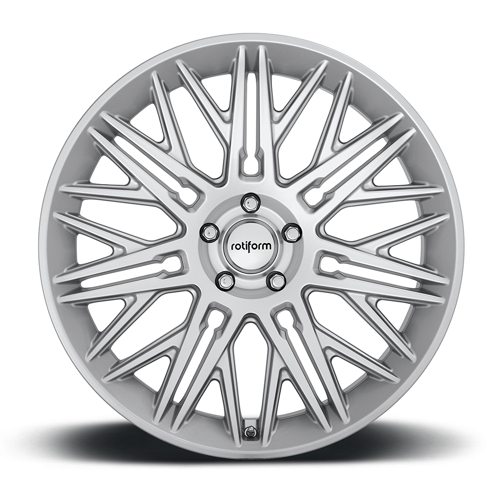 RC CAP SNAP-IN (MB/BLK) OD 80.7 ID 77.2 | Rotiform