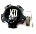 XDS CAP GLOSS BLACK SMALL 5 LUG | XD