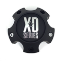 XDS CAP MATTE BLACK SMALL 5 LUG | XD