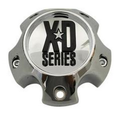 XDS CAP CHROME SMALL 5 LUG | XD