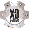 XDS CAP CHROME 5X135 | XD