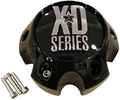 XDS CAP GLOSS BLACK 6X135 | XD