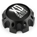 XDS CAP MATTE BLACK 6X135 | XD