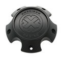 ATX Series ATX CAP SATIN BLACK 5X5.5/150 H31