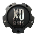 XDS CAP MATTE BLACK 5X5.5/150 | XD