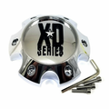 XDS CAP 6X5.5 - CHROME | XD