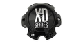 XDS CAP GLOSS BLACK 6X5.5 | XD