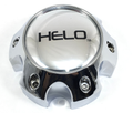 Helo HELO CAP CHROME 6X5.5