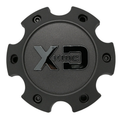 XD XDS CAP 6X5.5 H42 SATIN GRAY
