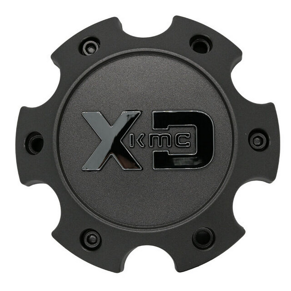 XD XDS CAP 6X5.5 H42 SATIN GRAY