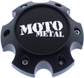 MOTO METAL CAP SG-BLACK 6X5.5 | Moto Metal