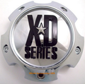 XDS CAP CHROME 6X5.5 | XD