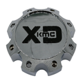 XD XDS CAP 8X170 H63 CHROME