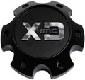 XDS CAP GLOSS BLACK 8 LUG (NEW LOGO) | XD