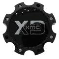 XDS CAP 8X170 GLOSS BLACK (NEW LOGO) | XD